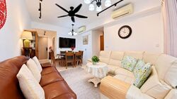 Sea Esta (D18), Condominium #620595451